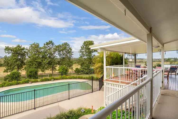 Fifth view of Homely rural property listing, 2 Bort Road, Gympie QLD 4570