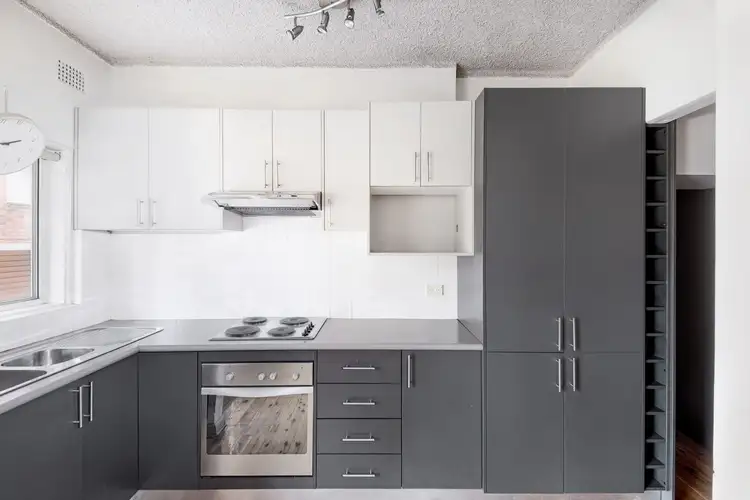 Main view of Homely apartment listing, 1/44 Queens Road, Brighton-Le-Sands NSW 2216