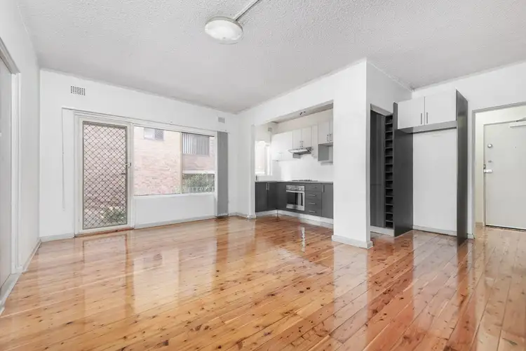 Second view of Homely apartment listing, 1/44 Queens Road, Brighton-Le-Sands NSW 2216