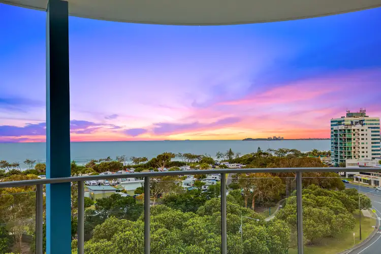 Sixth view of Homely apartment listing, 601/106 Sixth Avenue, Maroochydore QLD 4558
