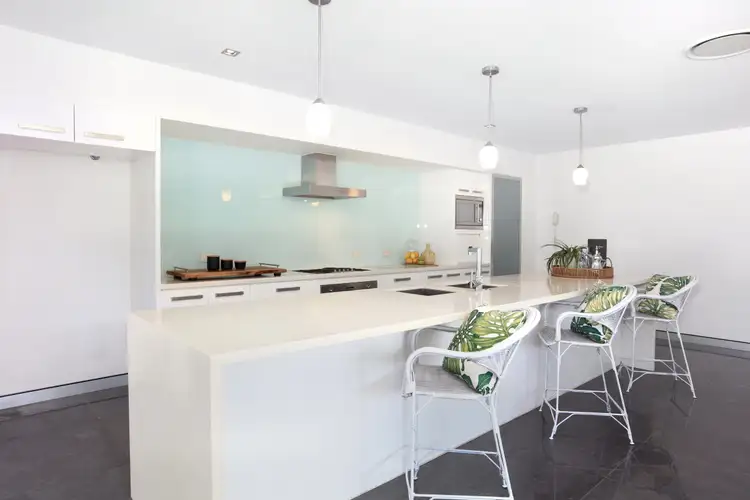 Second view of Homely house listing, 7020 Vista Drive, Benowa QLD 4217