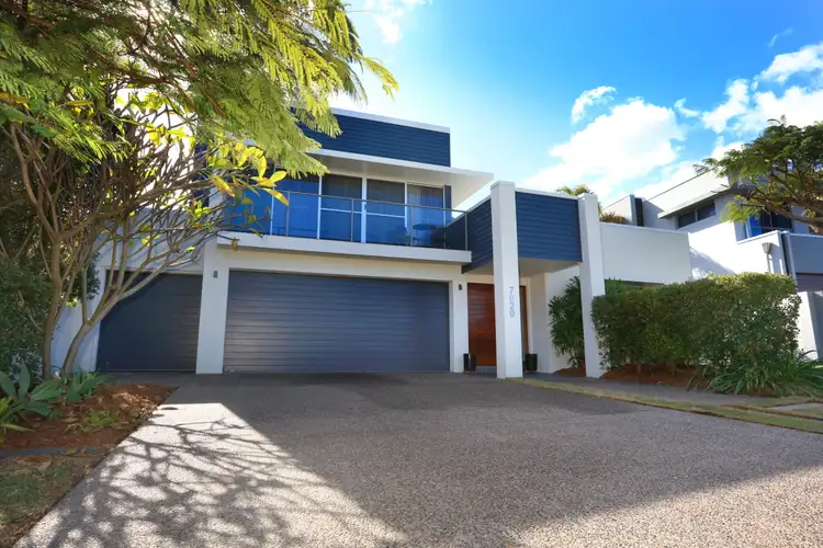 Fourth view of Homely house listing, 7020 Vista Drive, Benowa QLD 4217