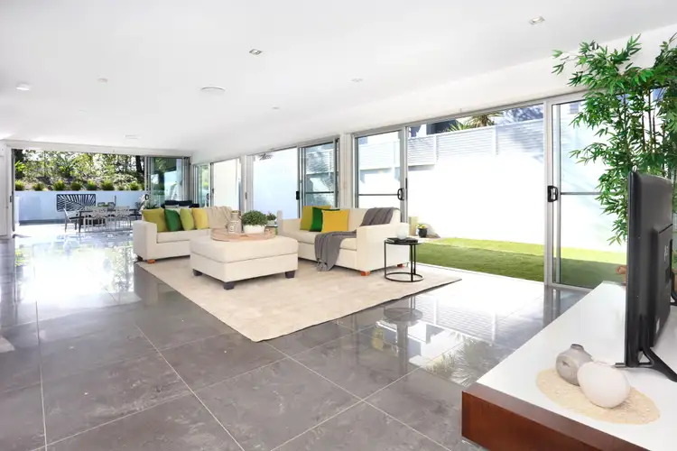 Fifth view of Homely house listing, 7020 Vista Drive, Benowa QLD 4217