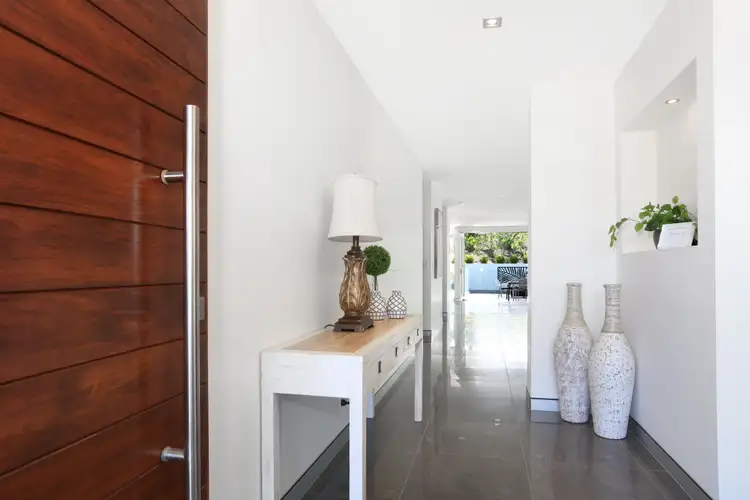 Sixth view of Homely house listing, 7020 Vista Drive, Benowa QLD 4217