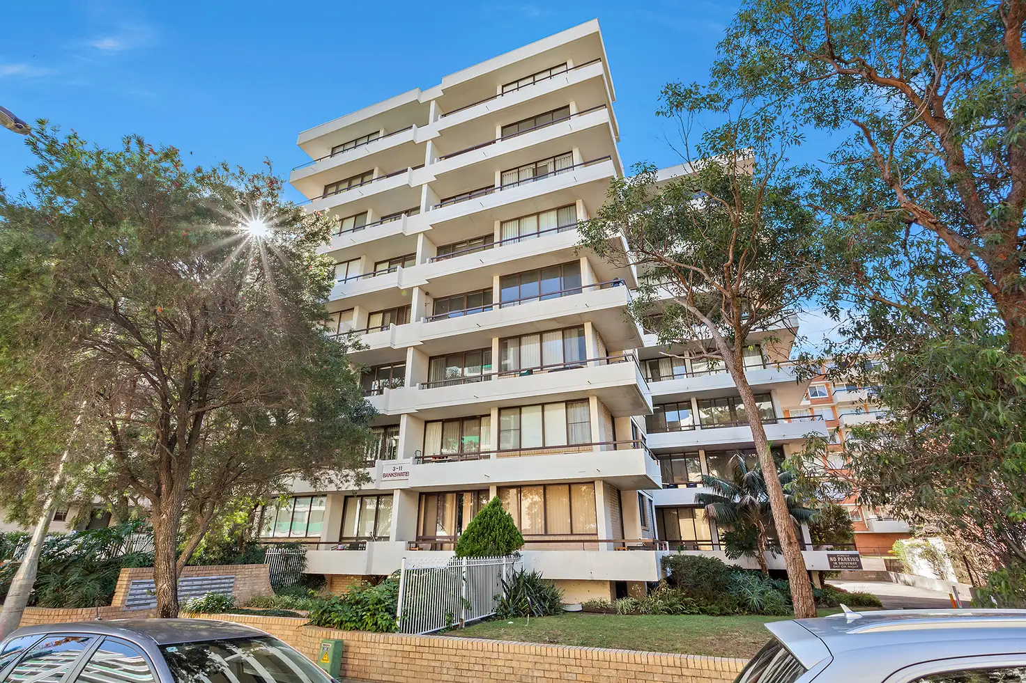 Main view of Homely apartment listing, 2/3-11 Princess Street, Brighton-Le-Sands NSW 2216