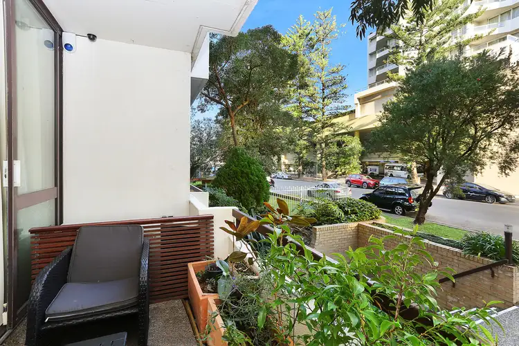 Fourth view of Homely apartment listing, 2/3-11 Princess Street, Brighton-Le-Sands NSW 2216