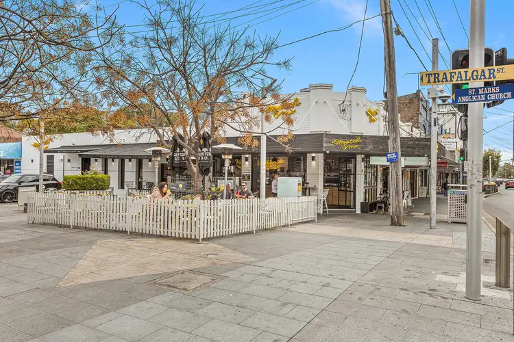 Fifth view of Homely apartment listing, 2/3-11 Princess Street, Brighton-Le-Sands NSW 2216