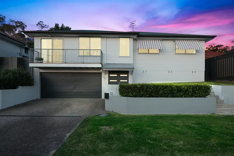 Third view of Homely house listing, 4B Sylvia Place, Mount Hutton NSW 2290