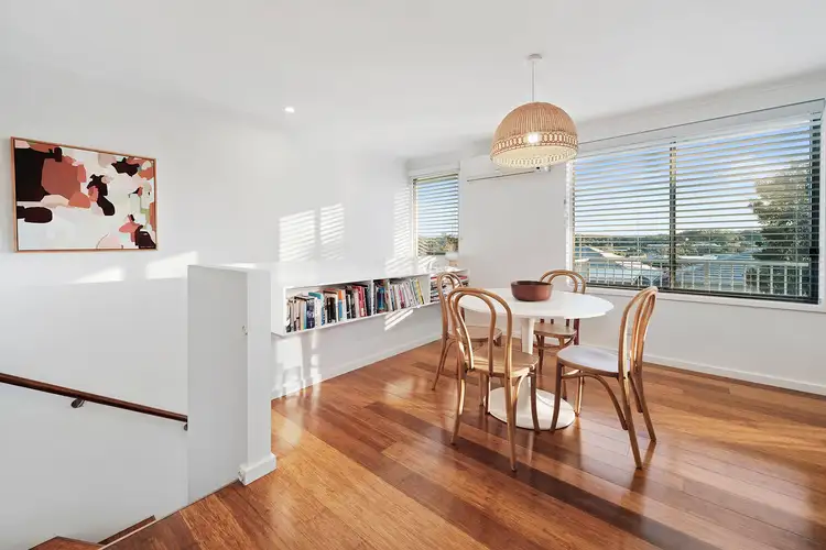 Fourth view of Homely house listing, 4B Sylvia Place, Mount Hutton NSW 2290
