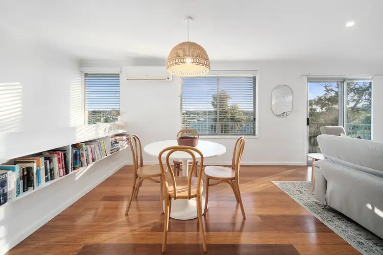 Fifth view of Homely house listing, 4B Sylvia Place, Mount Hutton NSW 2290