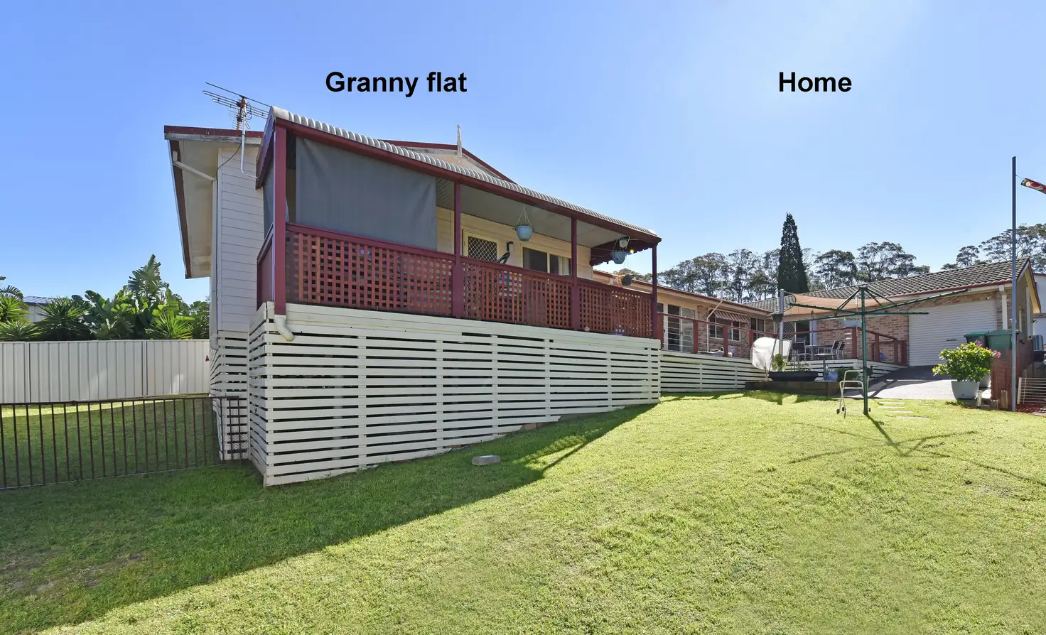 Main view of Homely house listing, 8 Salix Drive, Edgeworth NSW 2285