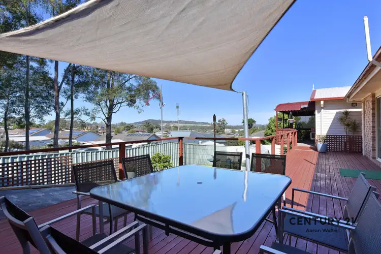 Third view of Homely house listing, 8 Salix Drive, Edgeworth NSW 2285