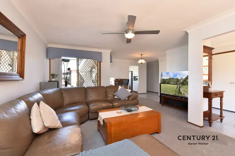 Fifth view of Homely house listing, 8 Salix Drive, Edgeworth NSW 2285