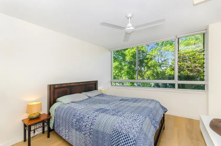 Fourth view of Homely apartment listing, 34/1-15 Sporting Drive, Thuringowa Central QLD 4817