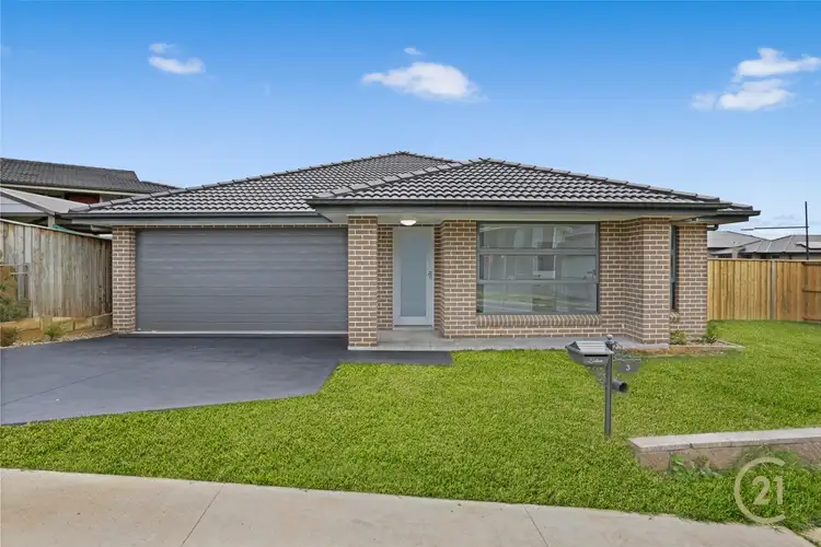 3 Elizabeth McRae Avenue, Minto NSW 2566