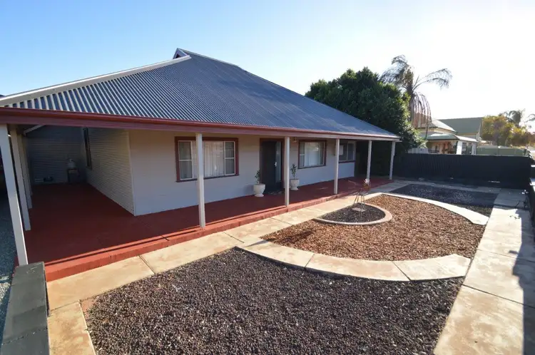 190 Mercury Street, Broken Hill NSW 2880