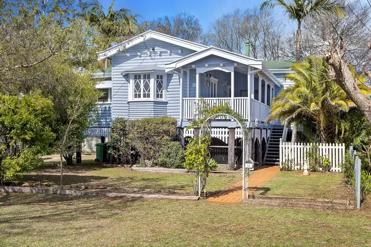14 Edith Street, Newtown QLD 4350