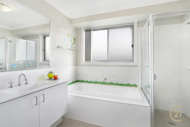 Fourth view of Homely house listing, 36 Sovereign Circuit, Glenfield NSW 2167