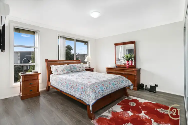 Sixth view of Homely house listing, 36 Sovereign Circuit, Glenfield NSW 2167