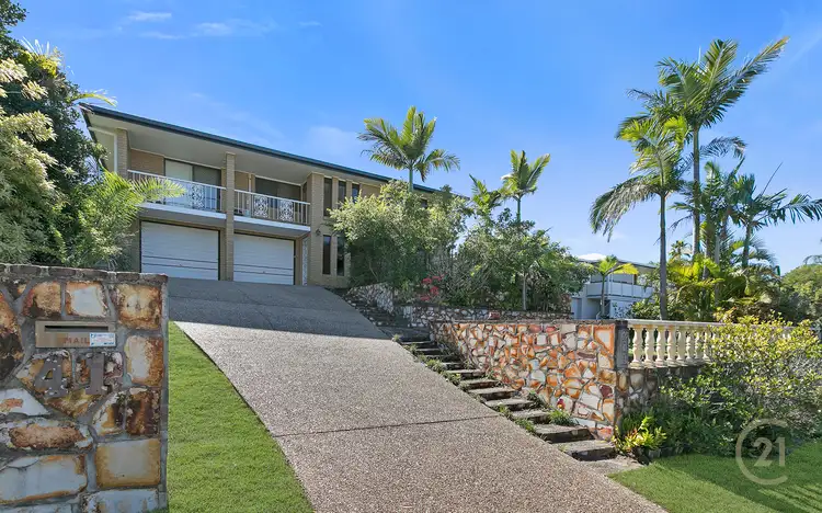 41 Kirikee Street, Ferny Grove QLD 4055