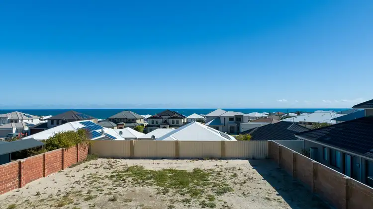 Third view of Homely land listing, 3 Dotterel Green, Jindalee WA 6036