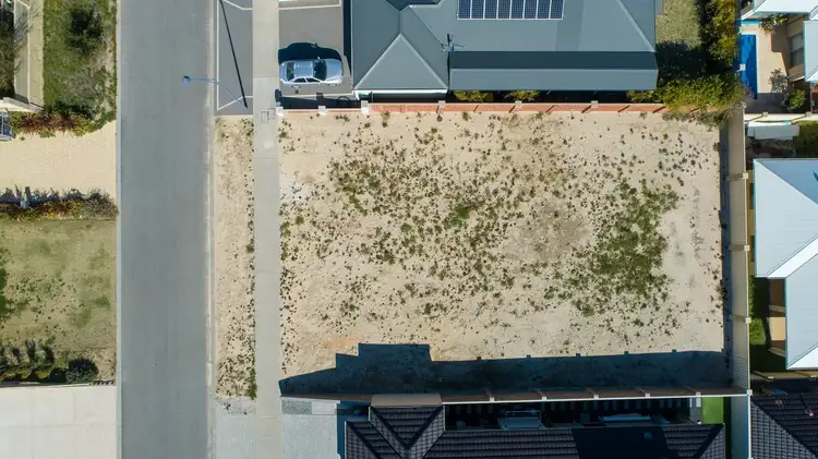 Fourth view of Homely land listing, 3 Dotterel Green, Jindalee WA 6036