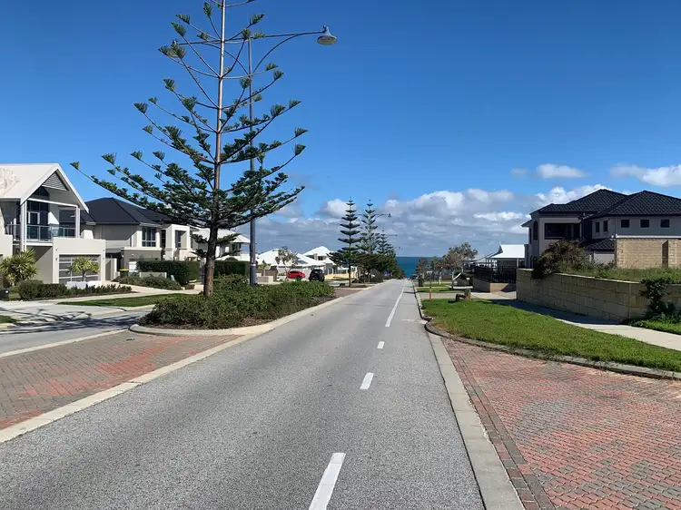 Fifth view of Homely land listing, 3 Dotterel Green, Jindalee WA 6036