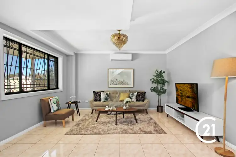 Fourth view of Homely house listing, 5/17 Fuller Street, Seven Hills NSW 2147