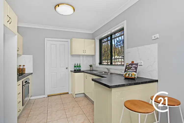 Fifth view of Homely house listing, 5/17 Fuller Street, Seven Hills NSW 2147