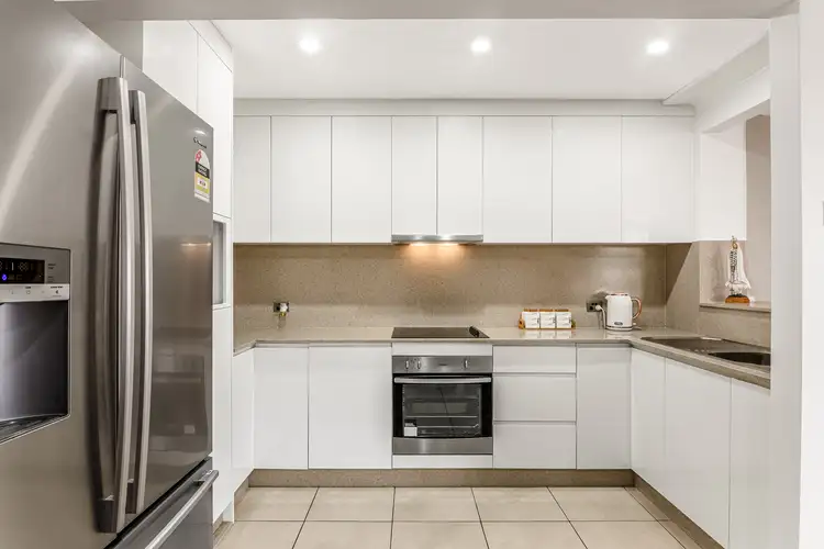Second view of Homely house listing, 12 Hewison Avenue, Green Valley NSW 2168