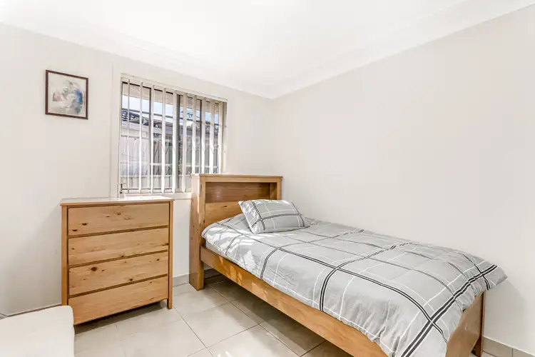 Fifth view of Homely house listing, 12 Hewison Avenue, Green Valley NSW 2168
