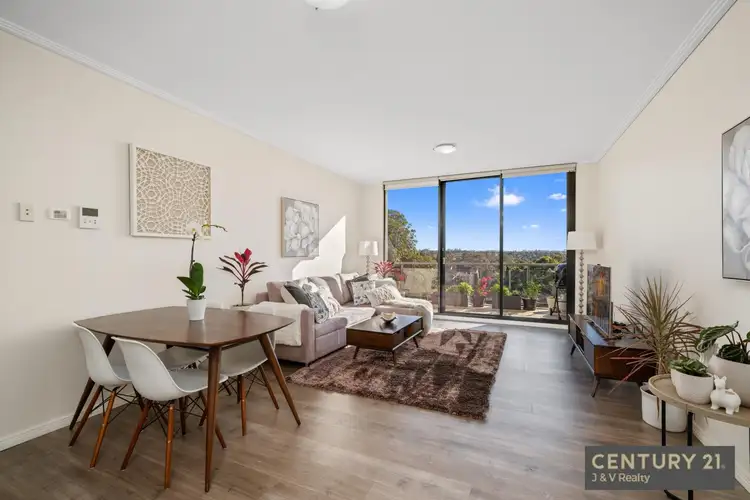 701/39-47 Orara Street, Waitara NSW 2077