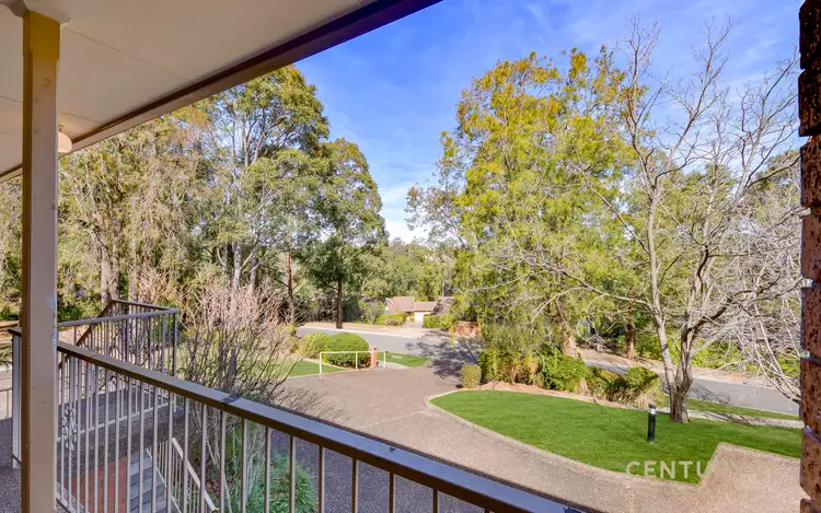 7/1-17 Stypandra Place, Springwood NSW 2777