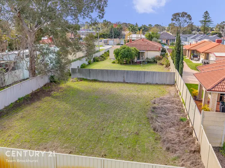 Second view of Homely house listing, 16 Toledo Close, Cannington WA 6107