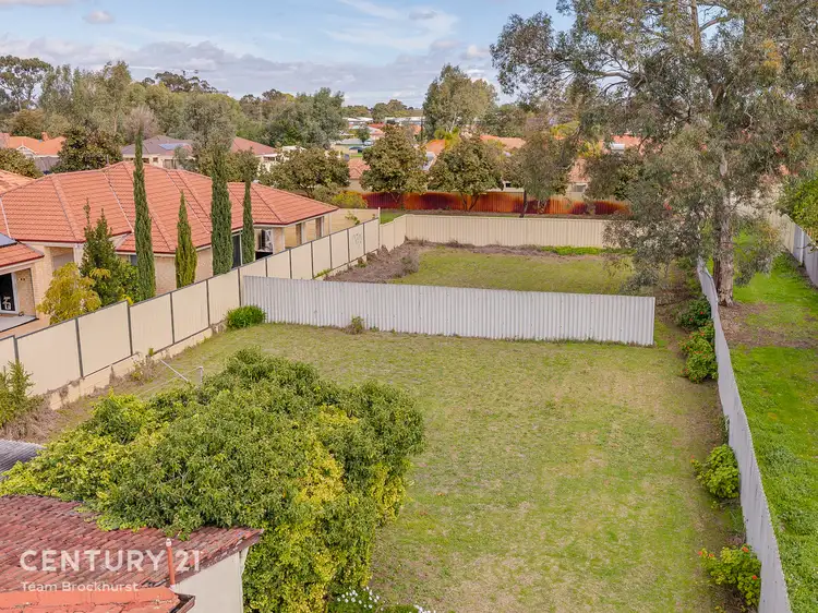 Third view of Homely house listing, 16 Toledo Close, Cannington WA 6107