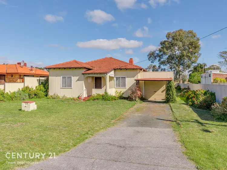 Sixth view of Homely house listing, 16 Toledo Close, Cannington WA 6107