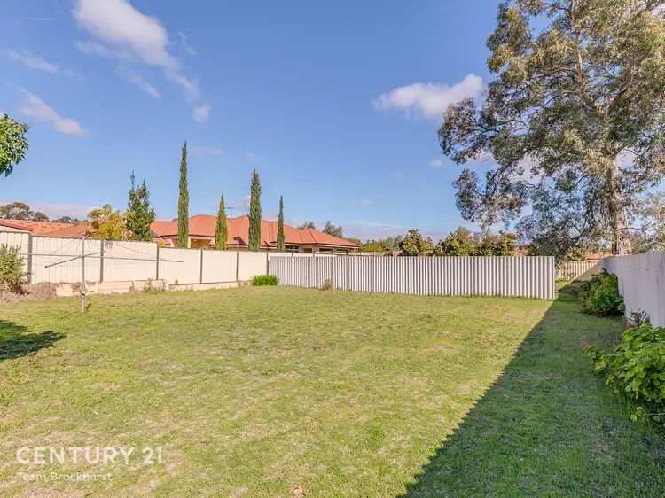 Seventh view of Homely house listing, 16 Toledo Close, Cannington WA 6107