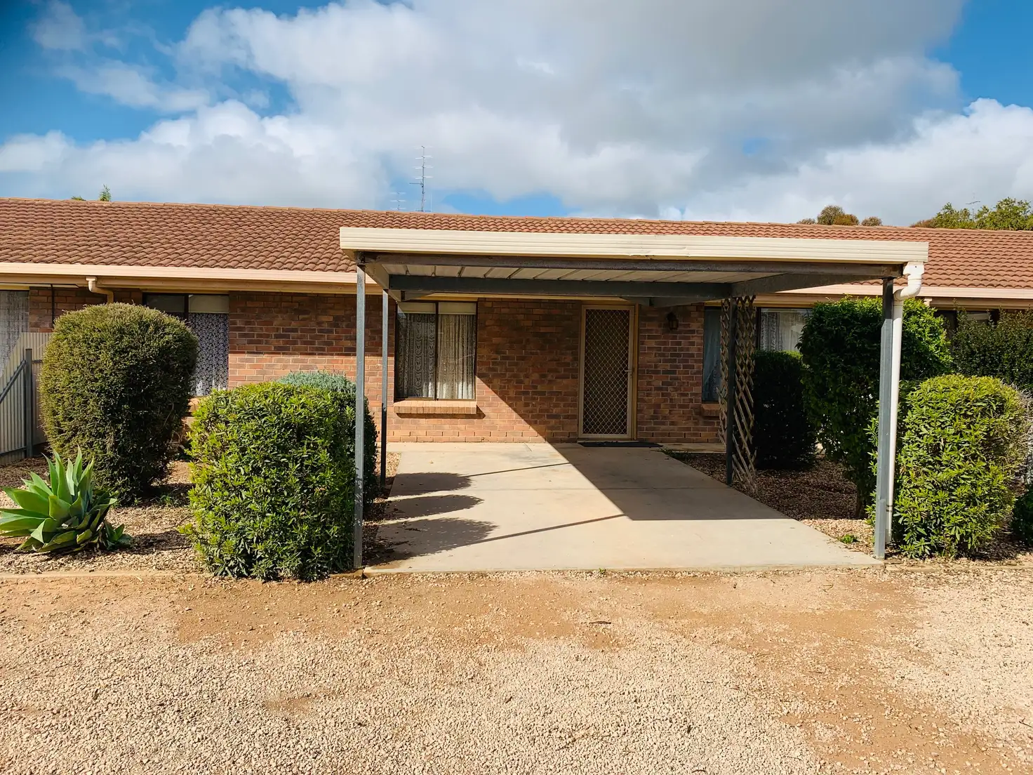 Main view of Homely unit listing, 2/48 Monmouth Street, Moonta Bay SA 5558