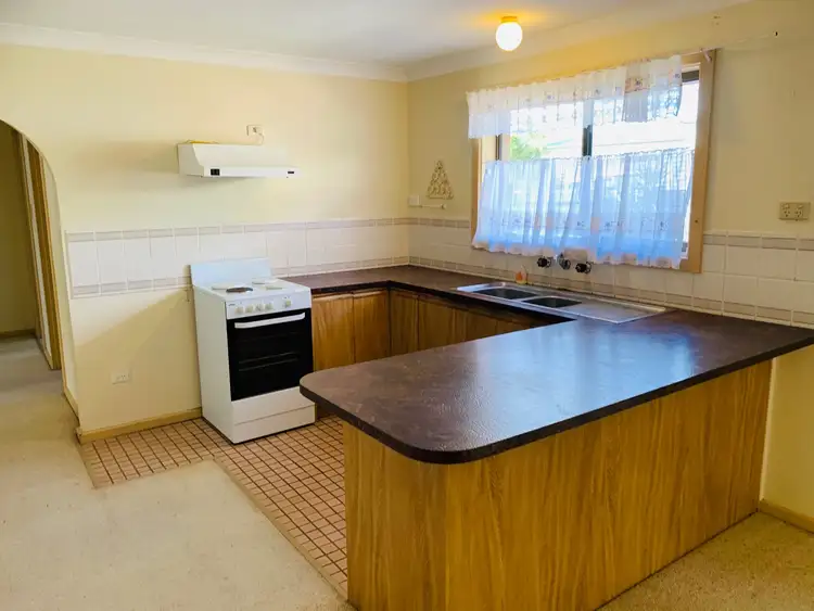 Second view of Homely unit listing, 2/48 Monmouth Street, Moonta Bay SA 5558