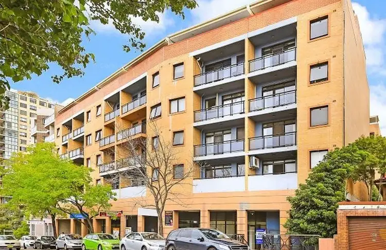 14/39-41 Park Road, Hurstville NSW 2220