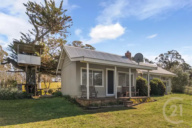 Main view of Homely house listing, 3788 Limekilns Road, Wattle Flat NSW 2795