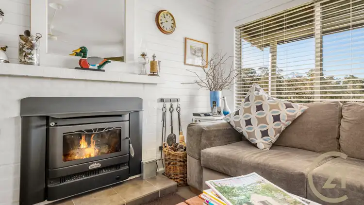 Fifth view of Homely house listing, 3788 Limekilns Road, Wattle Flat NSW 2795
