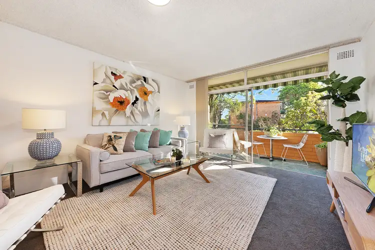 Fourth view of Homely apartment listing, 7/400 Mowbray Road, Lane Cove NSW 2066