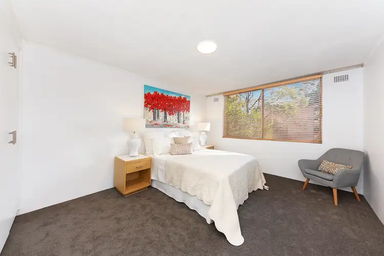 Fifth view of Homely apartment listing, 7/400 Mowbray Road, Lane Cove NSW 2066