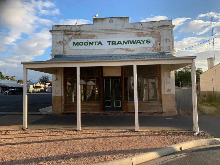 Fourth view of Homely other listing, 21 Ryan Street, Moonta SA 5558