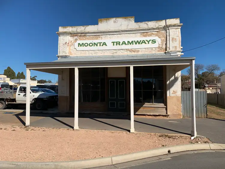 Fifth view of Homely other listing, 21 Ryan Street, Moonta SA 5558