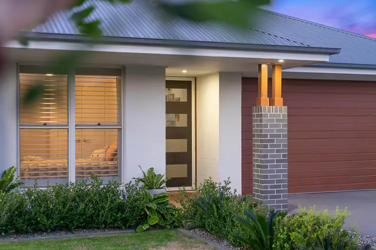 Third view of Homely house listing, 27 Sygna Street, Fern Bay NSW 2295
