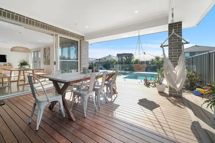 Fourth view of Homely house listing, 27 Sygna Street, Fern Bay NSW 2295
