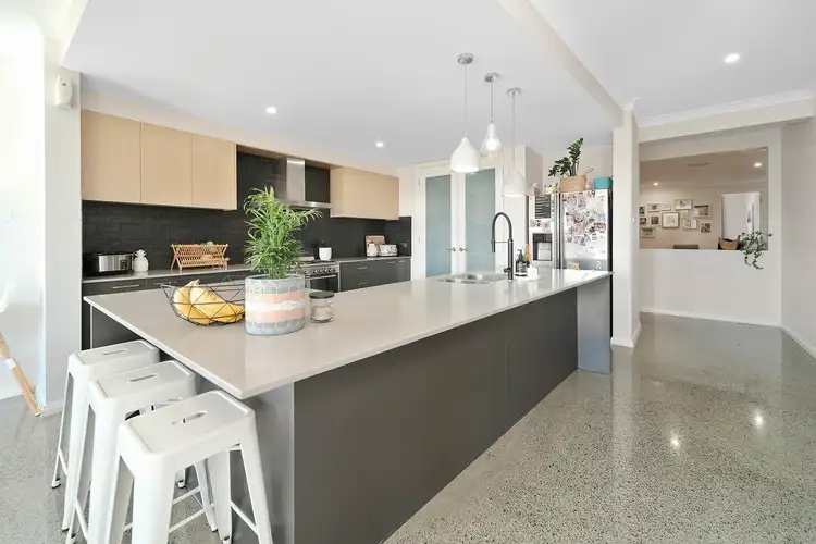 Fifth view of Homely house listing, 27 Sygna Street, Fern Bay NSW 2295