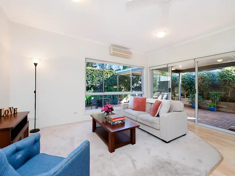 Main view of Homely unit listing, 1/8 Scanlan Court, Buderim QLD 4556